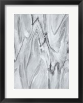 Marbled White III Framed Print
