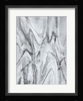 Marbled White IV Framed Print