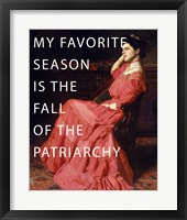 Sassy Master V Fine Art Print