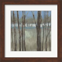 Within the Trees I Fine Art Print