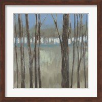 Within the Trees I Fine Art Print