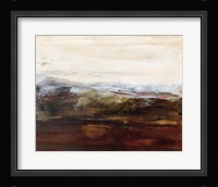 Exploring I Fine Art Print