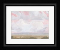 Sandbridge Beach II Framed Print