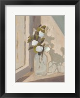 Window Bouquet II Fine Art Print