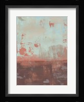 Canyonlands I Framed Print