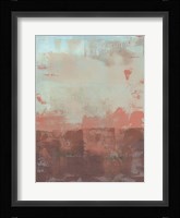 Canyonlands II Framed Print