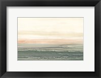 Atlantic Sunrise I Fine Art Print