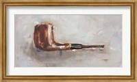 This is a Pipe I Fine Art Print