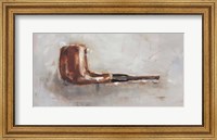 This is a Pipe I Fine Art Print