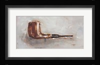 This is a Pipe I Fine Art Print