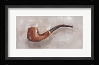 This is a Pipe II Fine Art Print