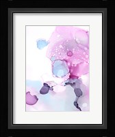 Fluid Magenta IV Fine Art Print