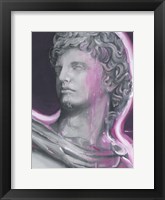 Pop Renaissance II Framed Print