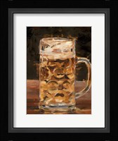 Another Round II Fine Art Print