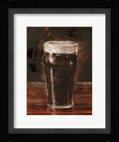 Another Round III Fine Art Print