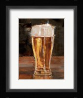 Another Round IV Fine Art Print