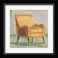 Have a Seat I Framed Print