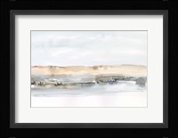 Marsh Dunes I Fine Art Print