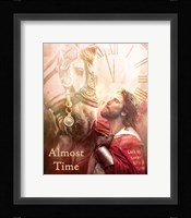 Almost Time Fine Art Print