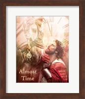 Almost Time Fine Art Print