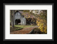 Dad's Truck Fine Art Print