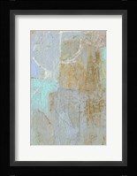 Ambit I Framed Print