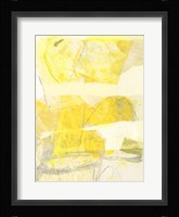 Beamish III Framed Print