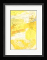 Beamish V Framed Print