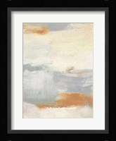 Amistie II Framed Print