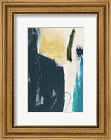 Obscure Abstract II Fine Art Print