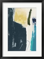 Obscure Abstract II Fine Art Print