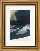 Obscure Abstract III Fine Art Print