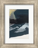 Obscure Abstract III Fine Art Print