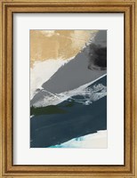 Obscure Abstract IV Fine Art Print