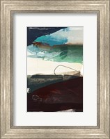Obscure Abstract V Fine Art Print