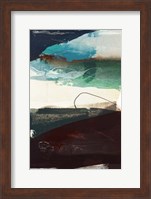 Obscure Abstract V Fine Art Print