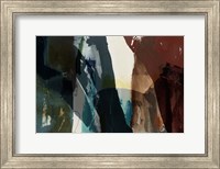 Obscure Abstract VII Fine Art Print