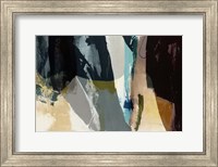 Obscure Abstract VIII Fine Art Print