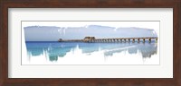 Virginia Beach Pier Fine Art Print