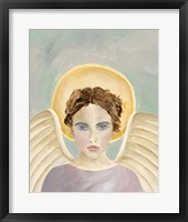 Angels Among Us I Fine Art Print