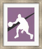It's All About the Game I Fine Art Print