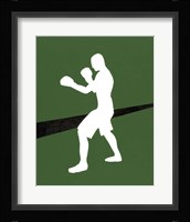 It's All About the Game IV Fine Art Print