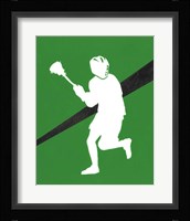 It's All About the Game VI Fine Art Print