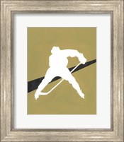 It's All About the Game VIII Fine Art Print