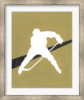 It's All About the Game VIII Fine Art Print