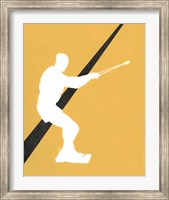 It's All About the Game X Fine Art Print