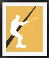 It's All About the Game X Fine Art Print