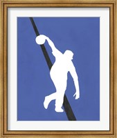 It's All About the Game XI Fine Art Print