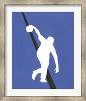 It's All About the Game XI Fine Art Print