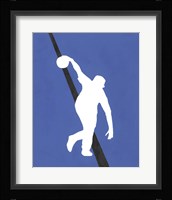 It's All About the Game XI Fine Art Print